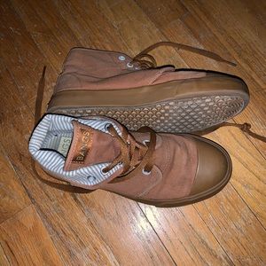 Original BANGS adventure sneakers
